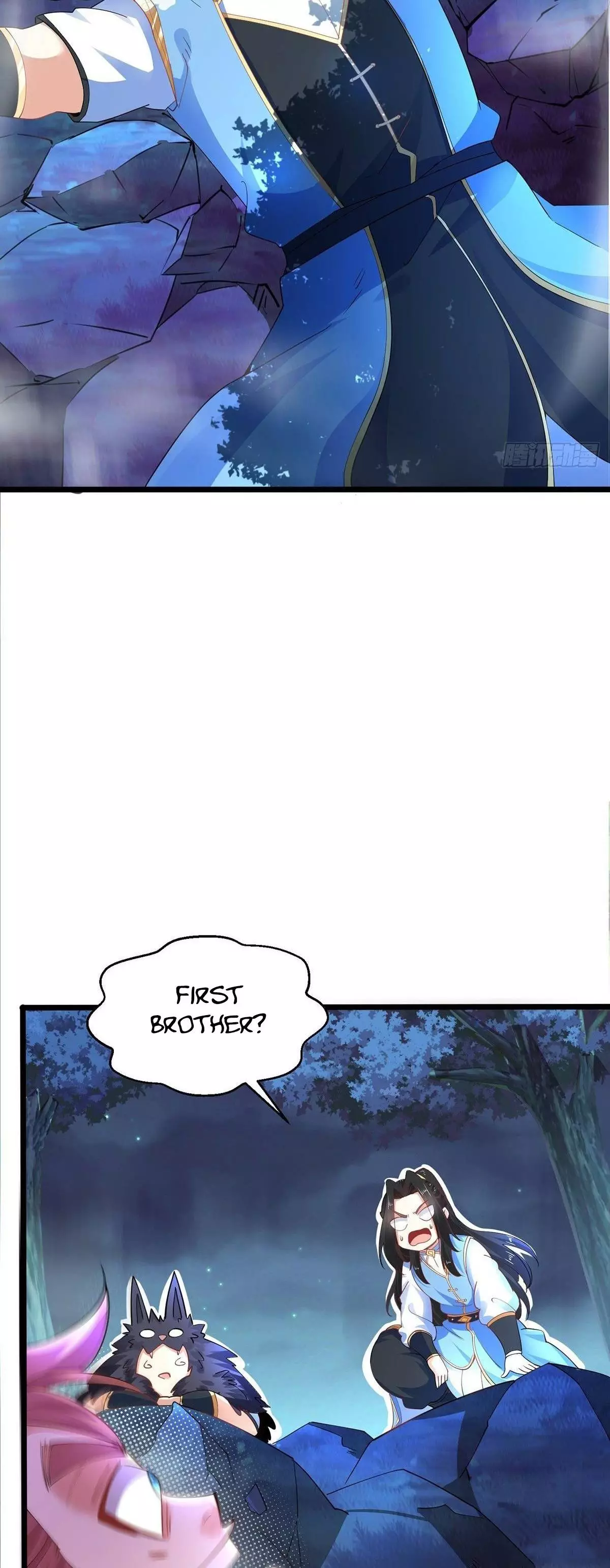 Manga page 21