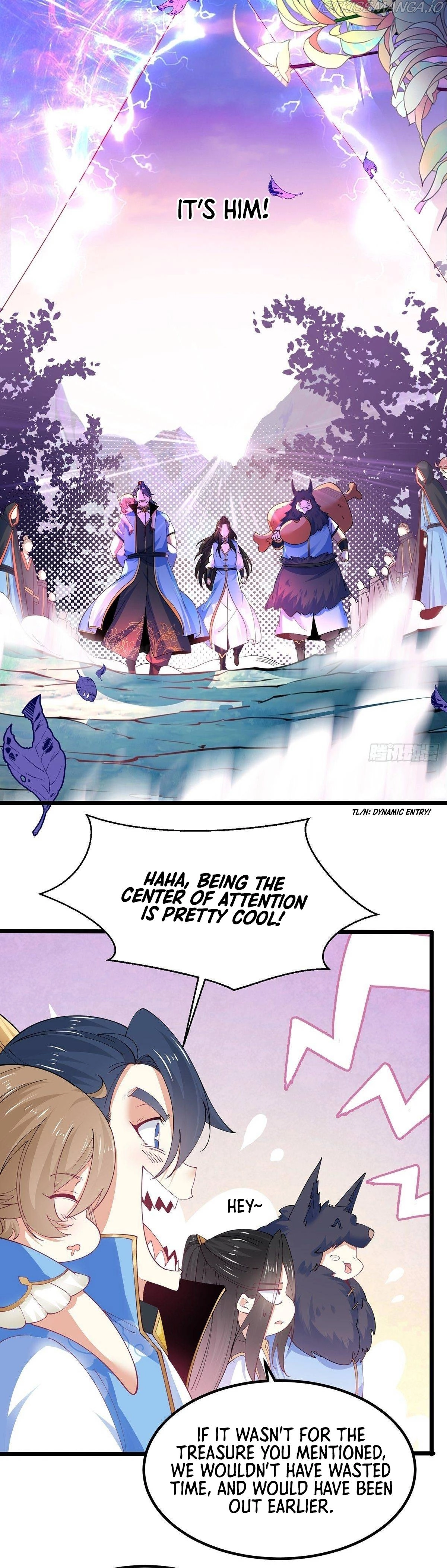 Manga page 15