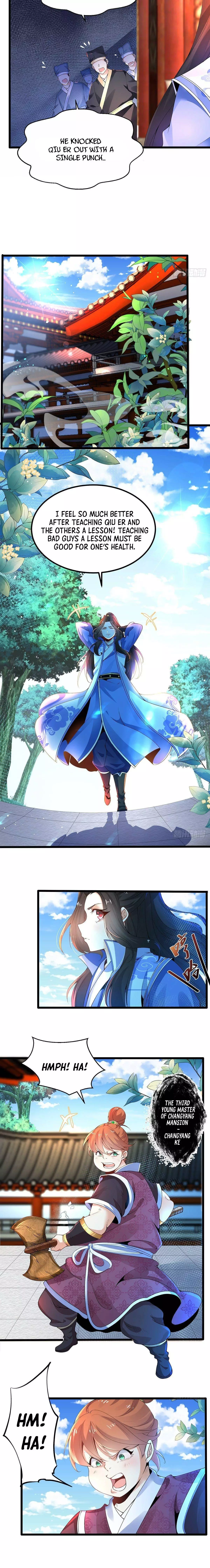 Manga page 4