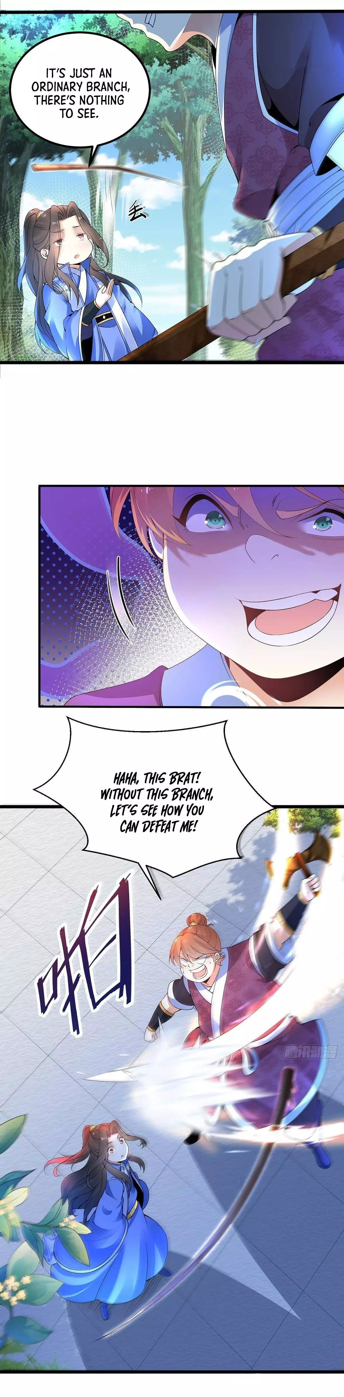 Manga page 5