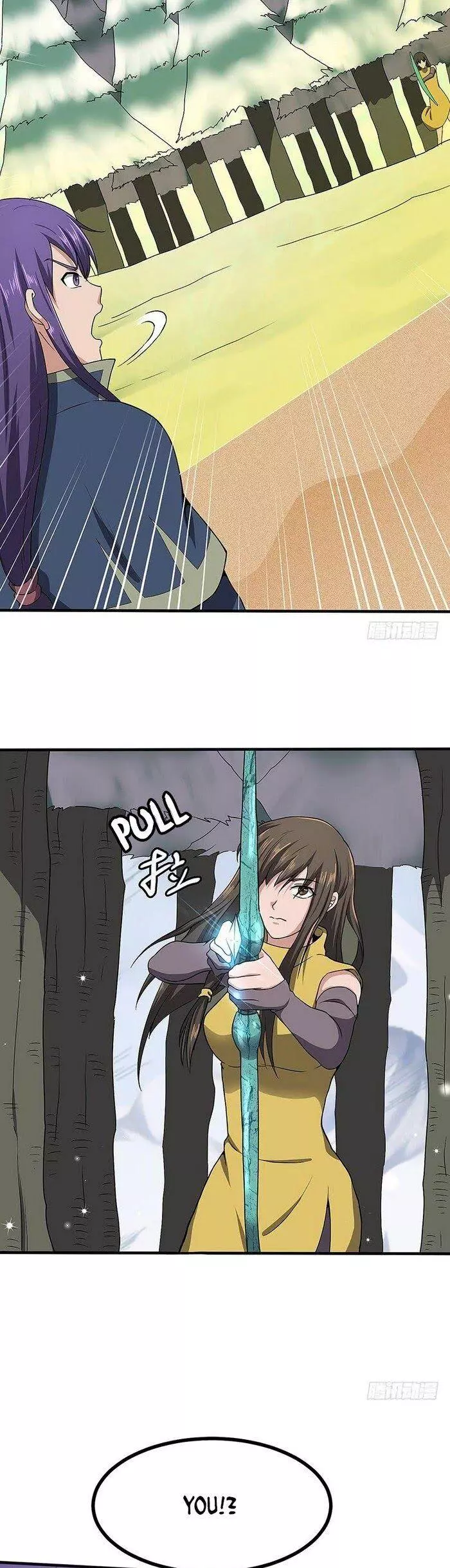 Manga page 7