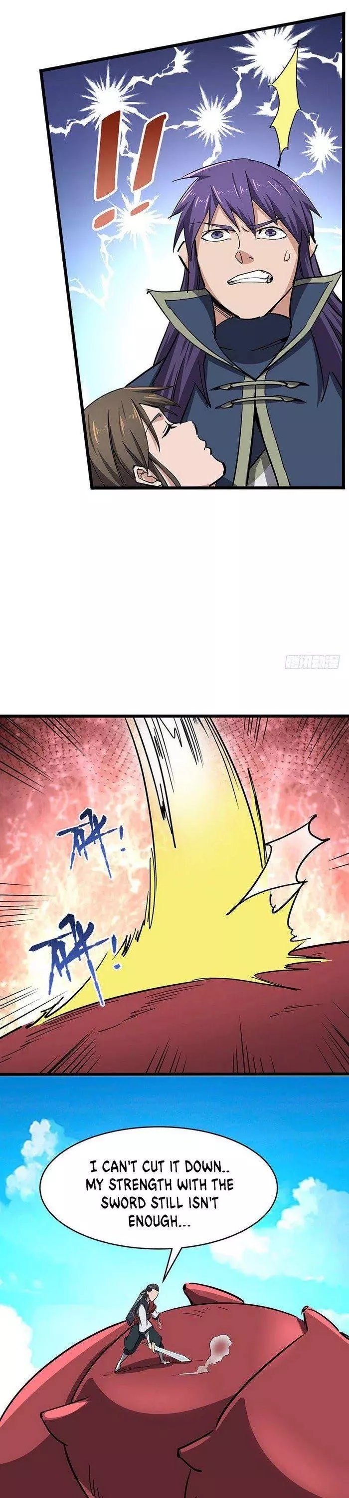Manga page 13