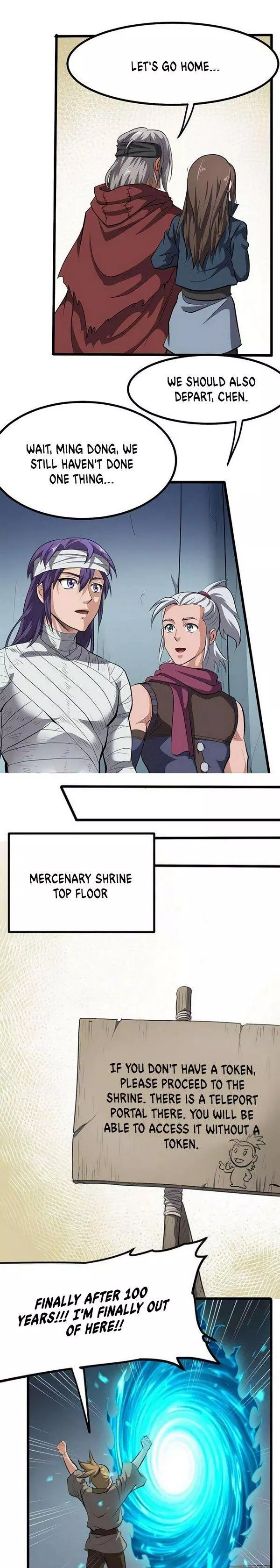 Manga page 11