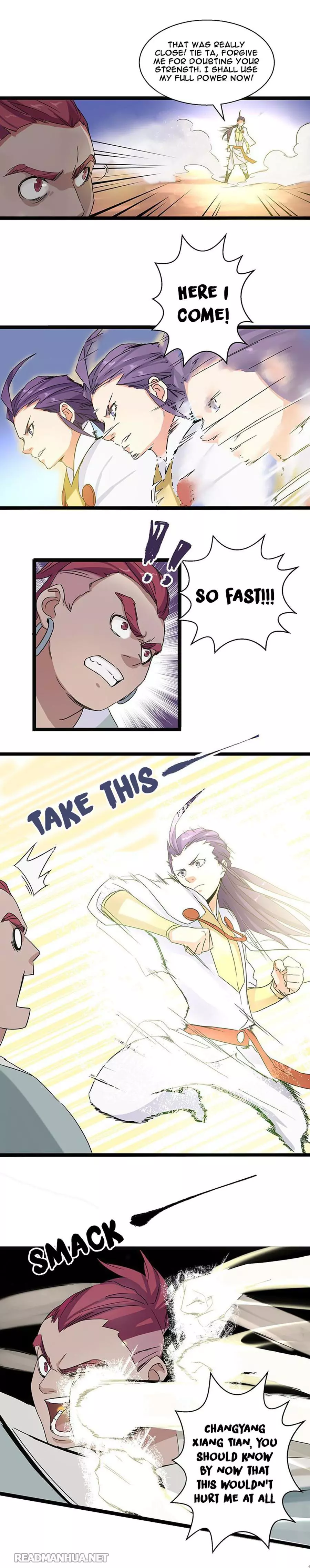 Manga page 10