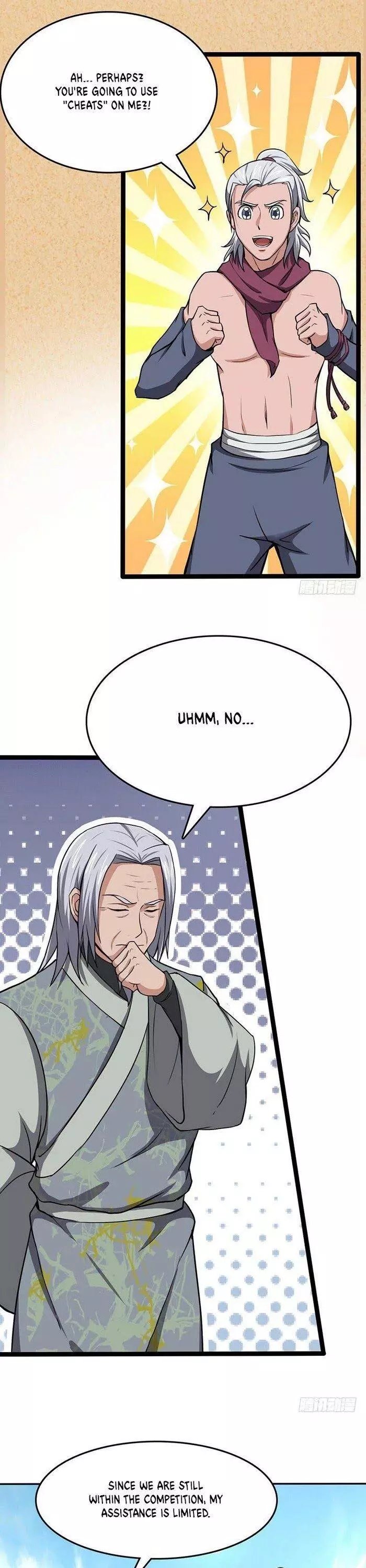 Manga page 11