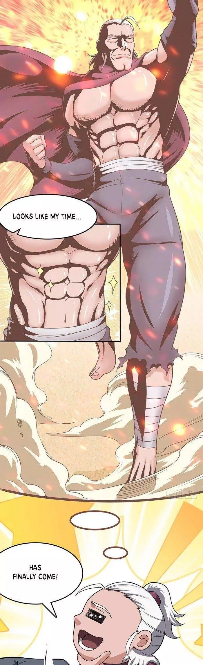 Manga page 13