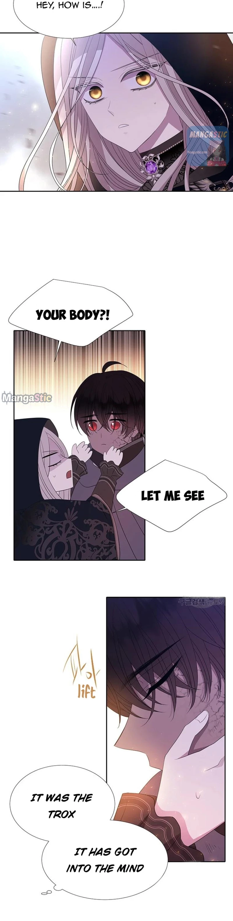 Manga page 23