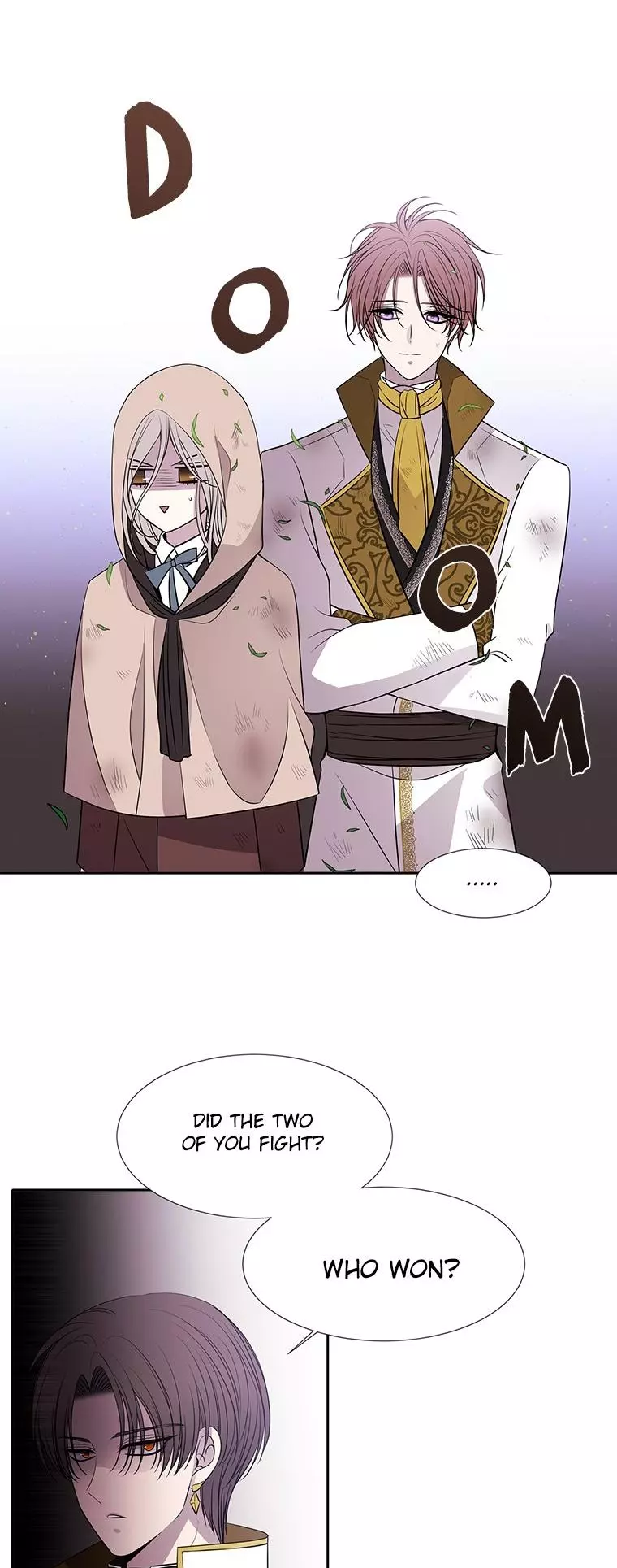 Manga page 28
