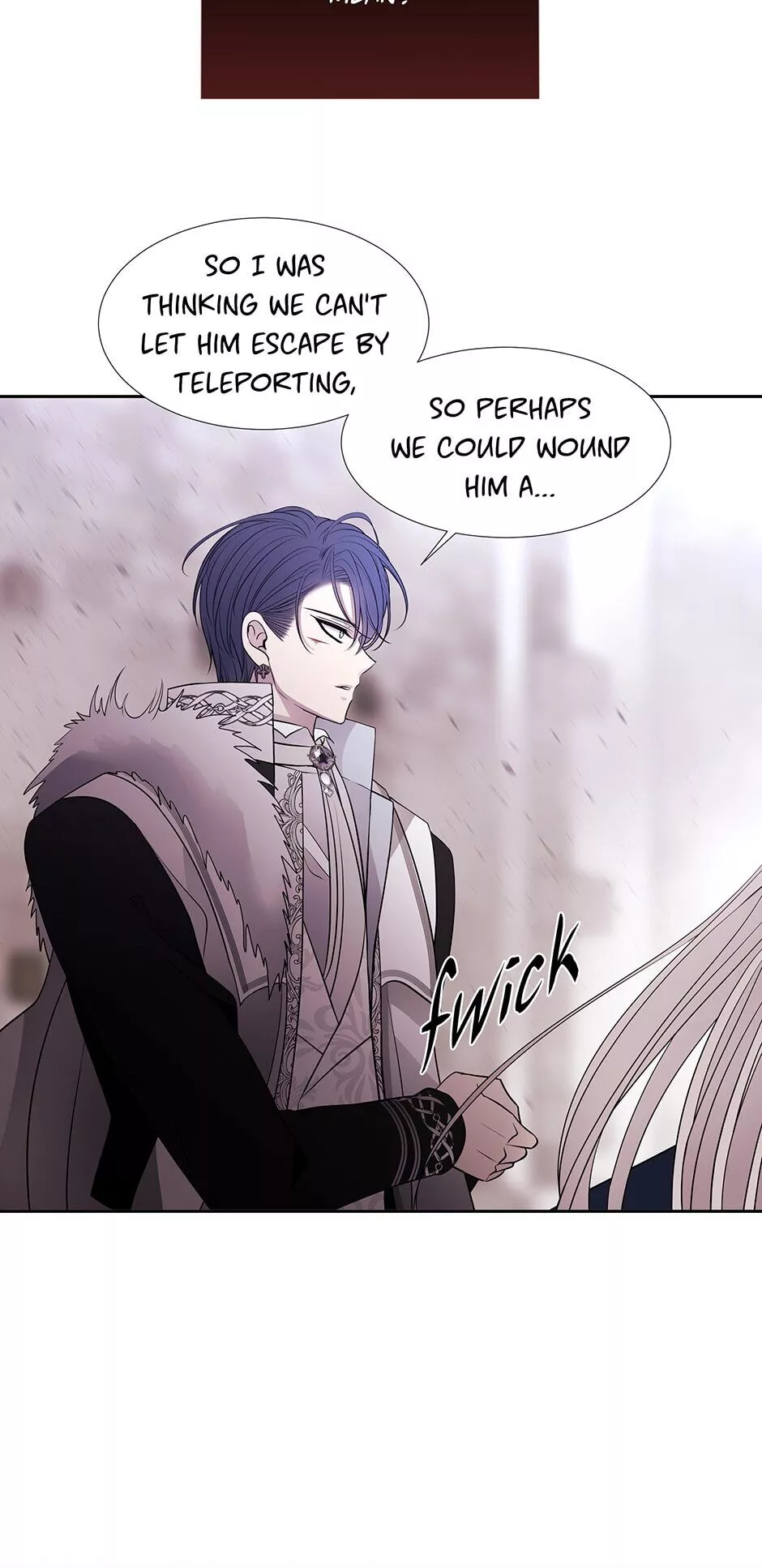 Manga page 21
