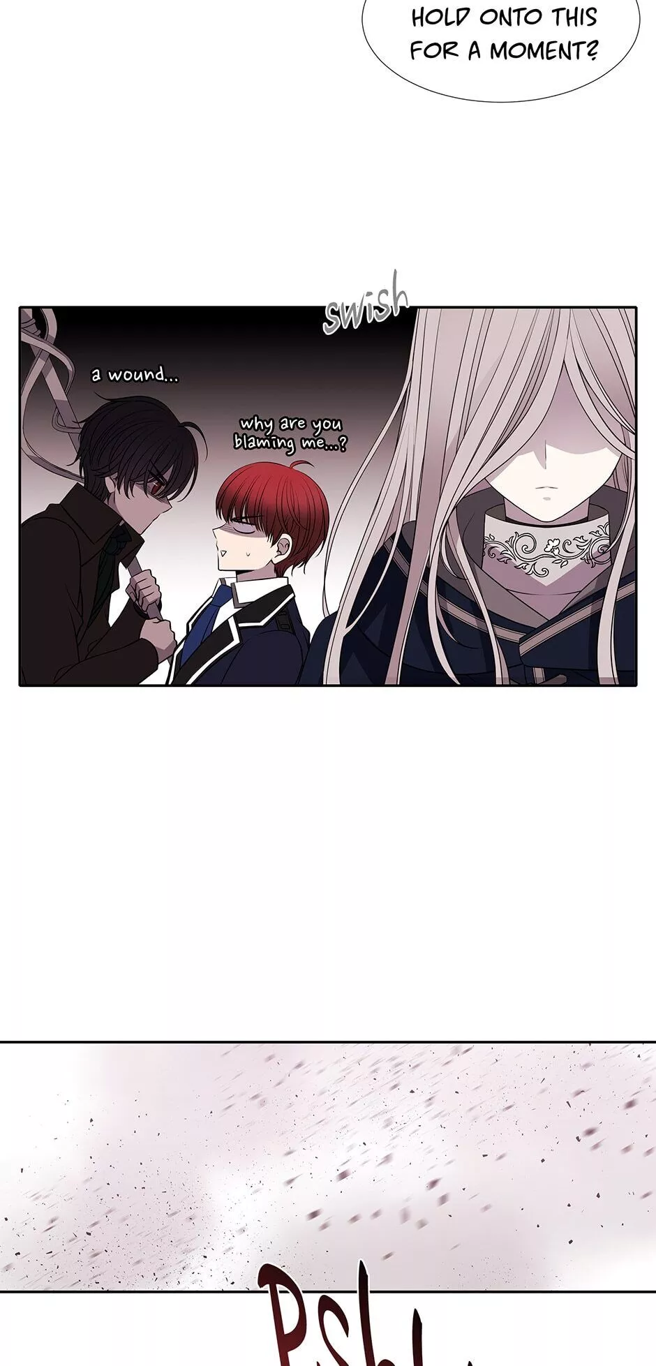 Manga page 7