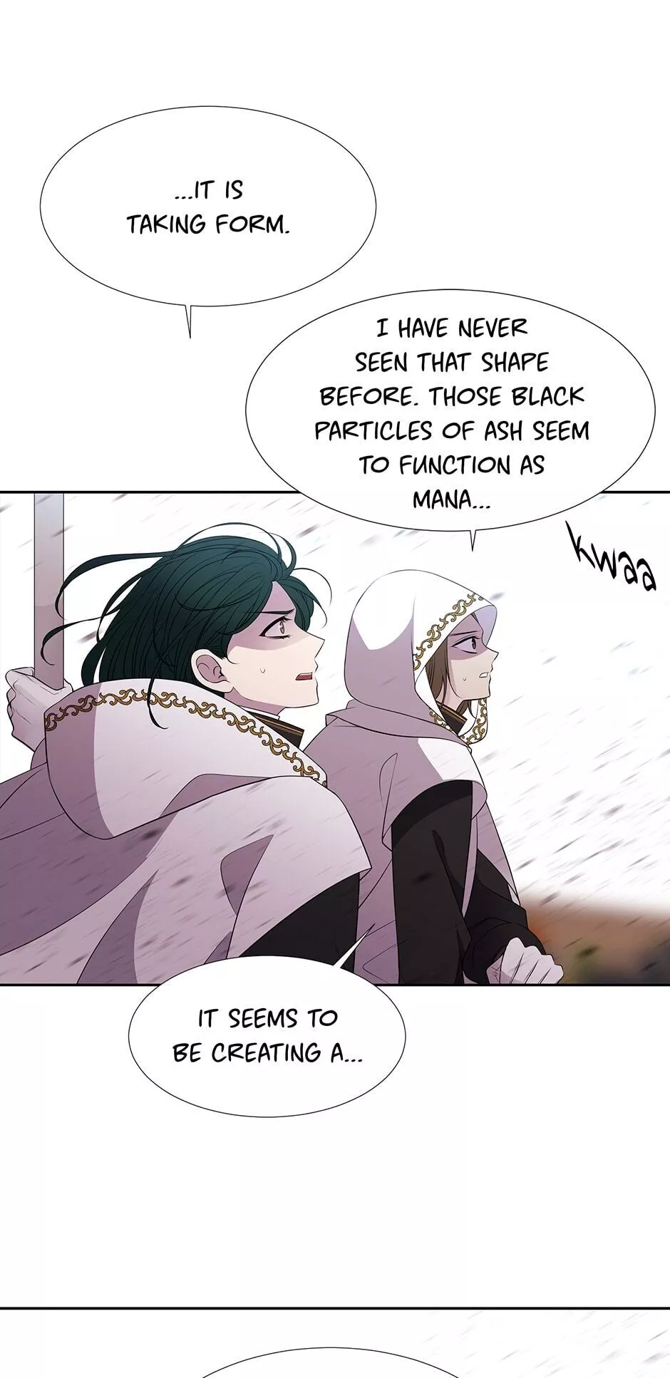 Manga page 33