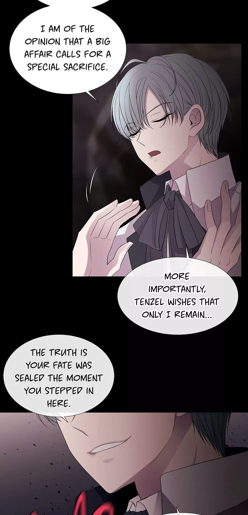 Manga page 20