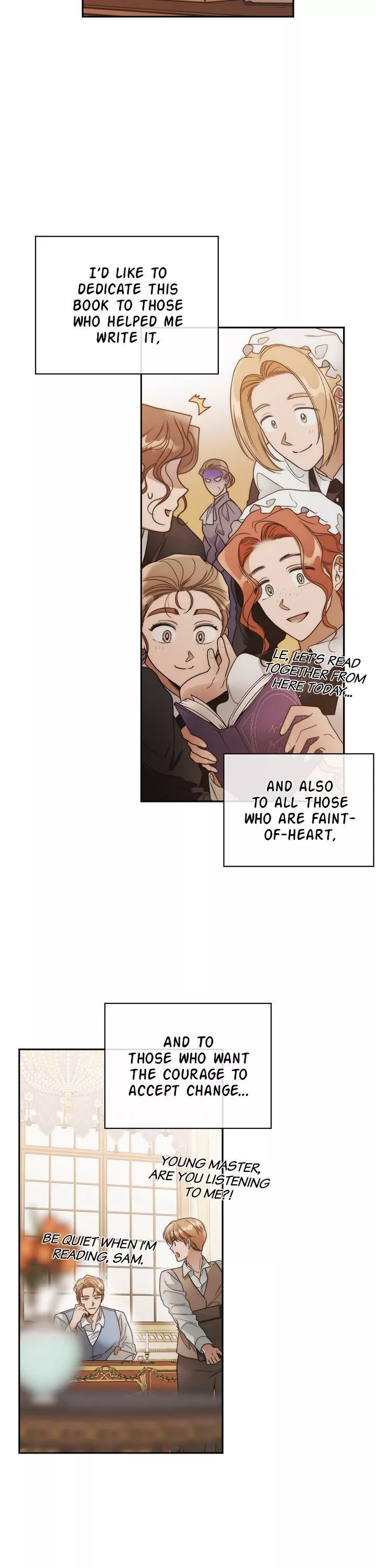 Manga page 50