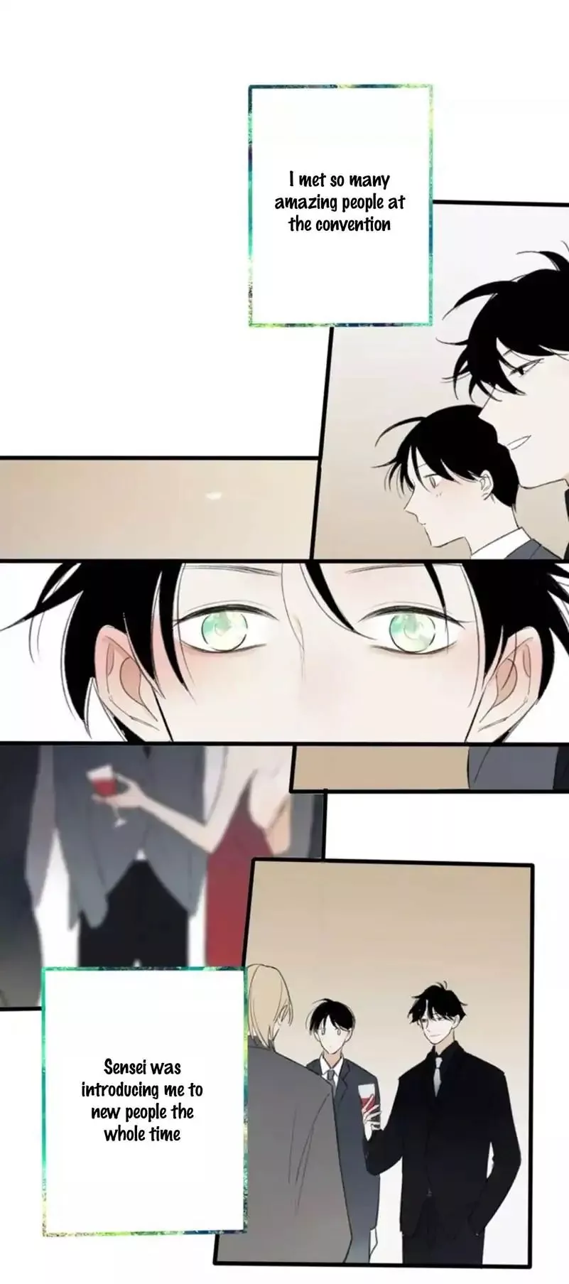 Manga page 16