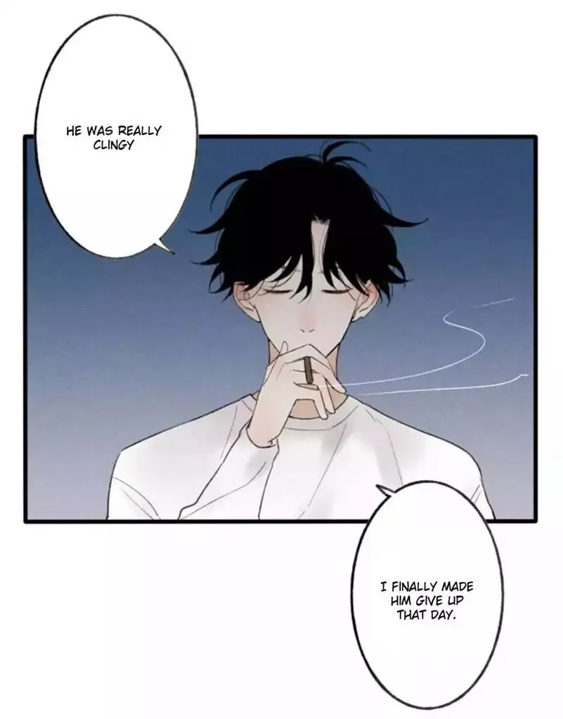 Manga page 28