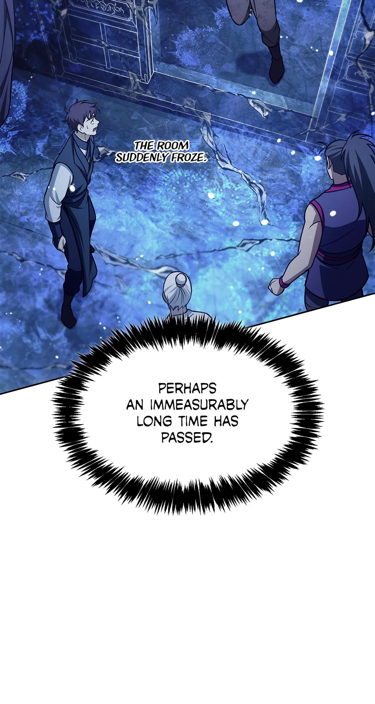 Manga page 10
