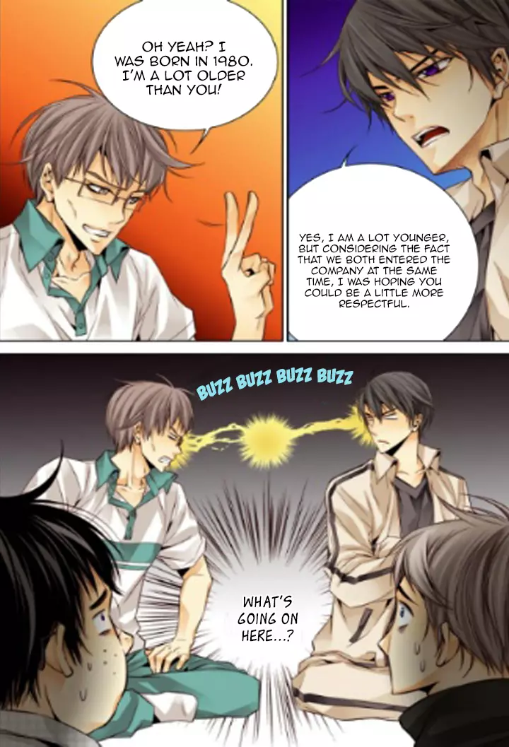 Manga page 10