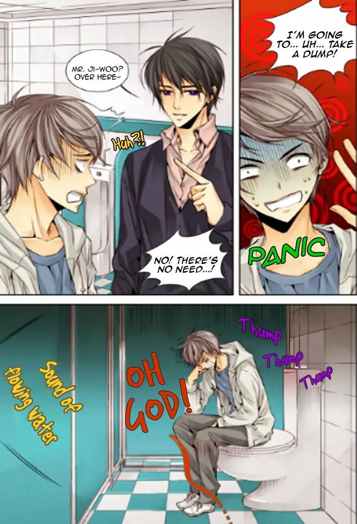 Manga page 18