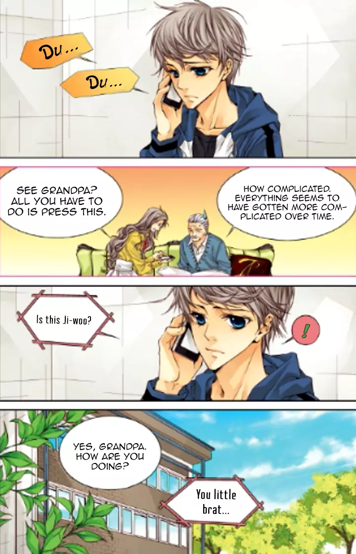 Manga page 7