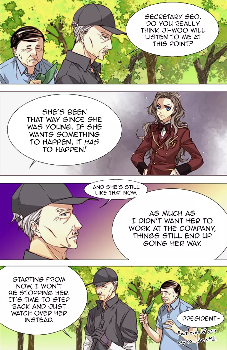 Manga page 10