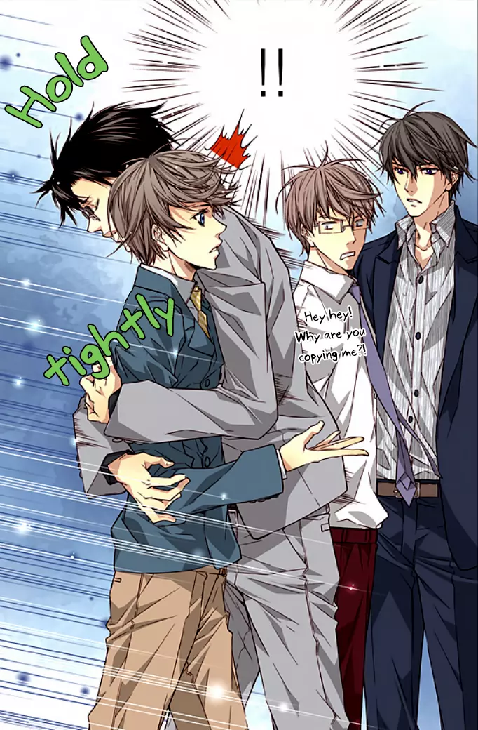 Manga page 16