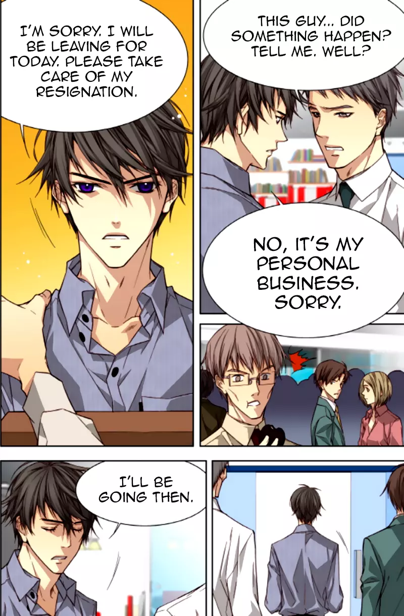 Manga page 11