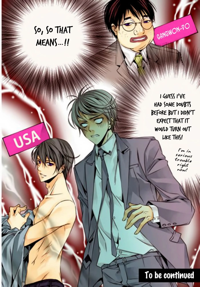 Manga page 20