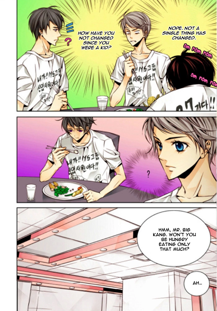 Manga page 16