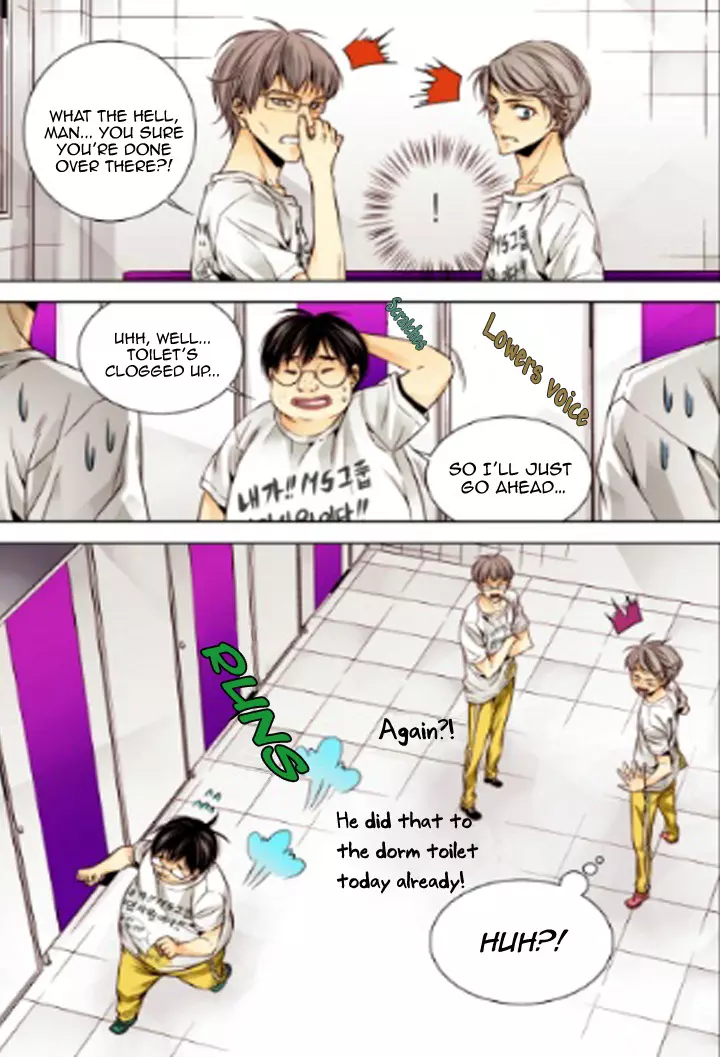 Manga page 13