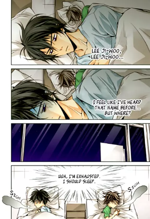 Manga page 19
