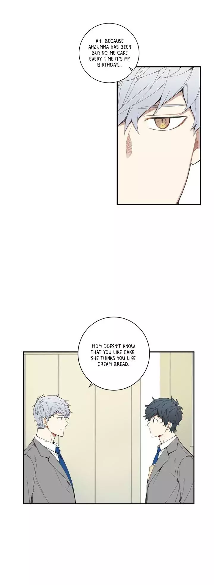Manga page 28