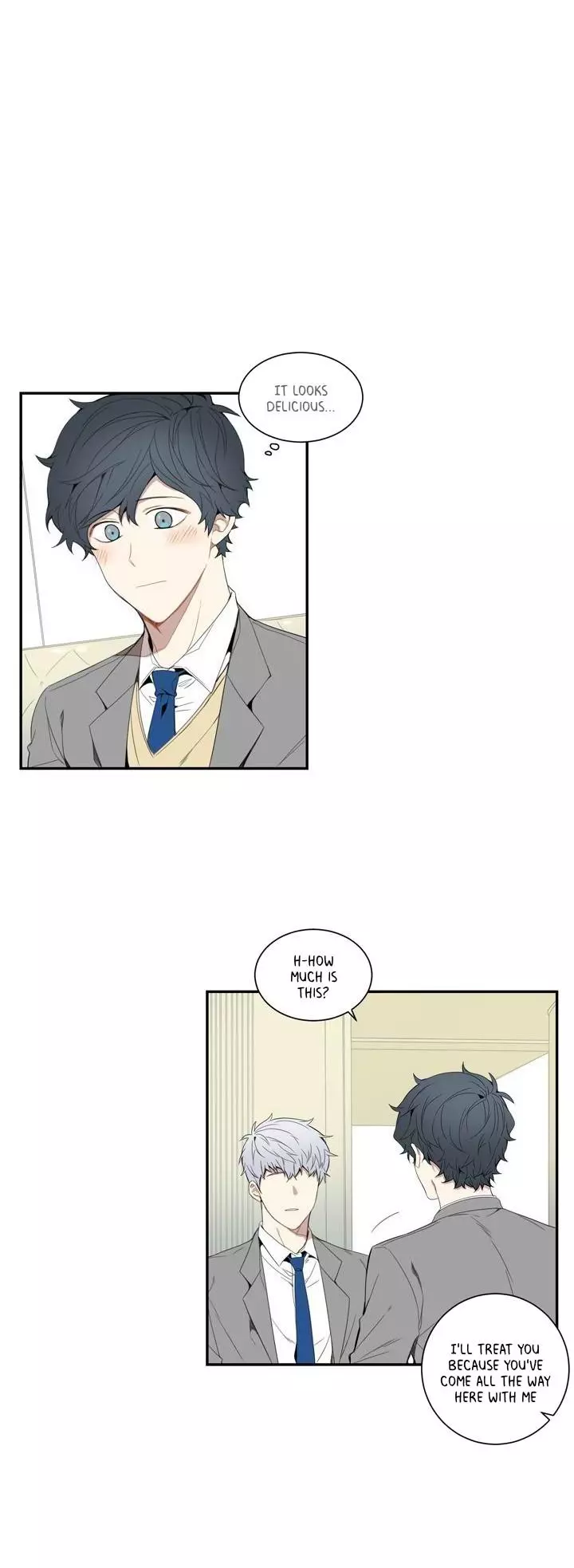 Manga page 19