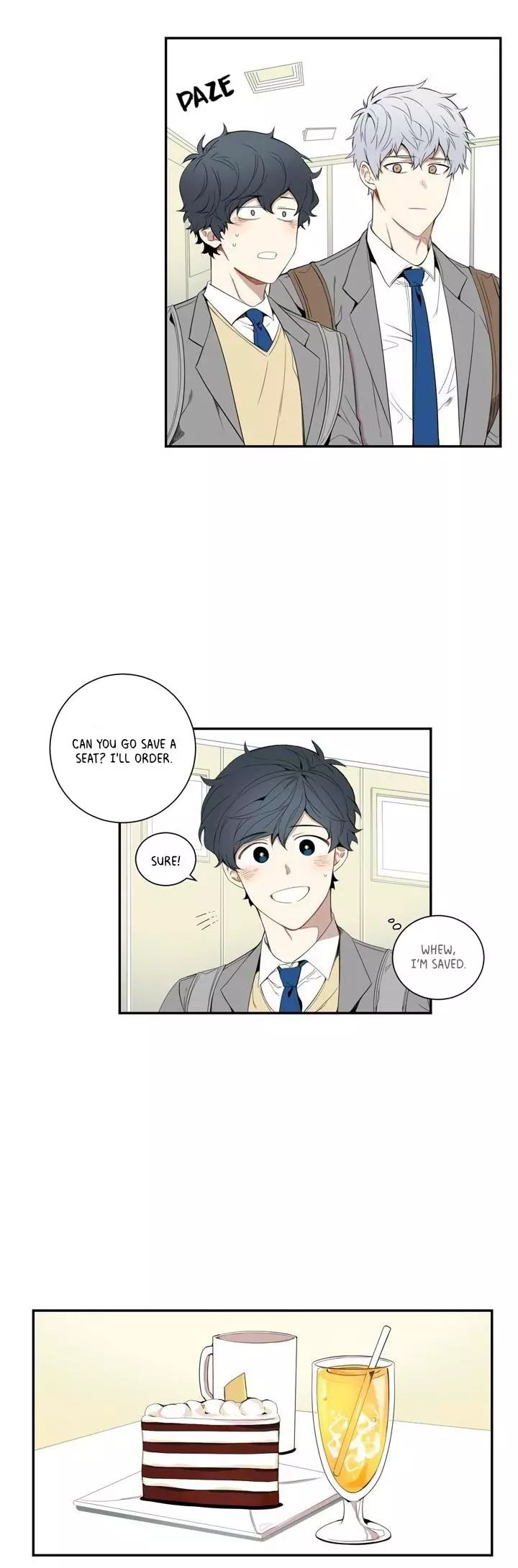 Manga page 18