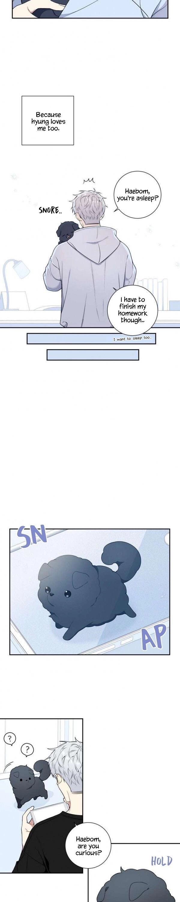 Manga page 11