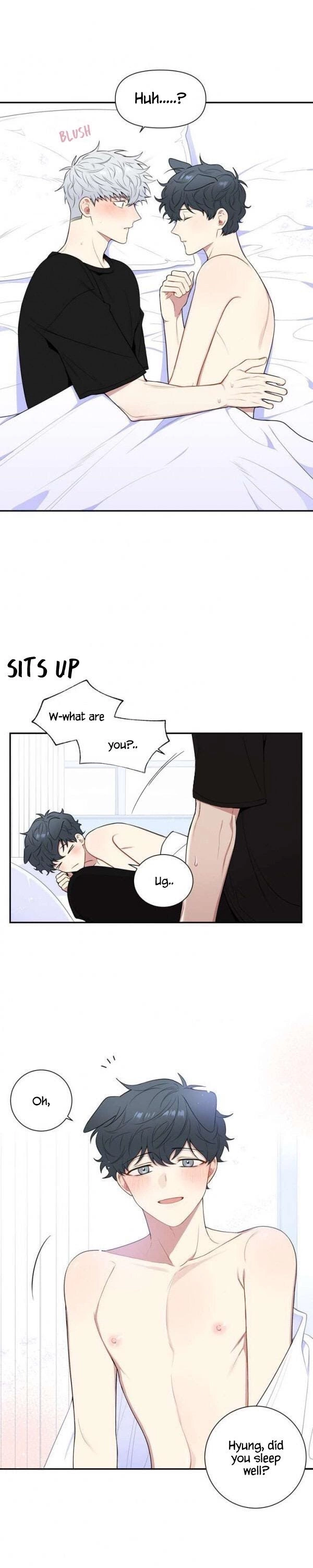 Manga page 21