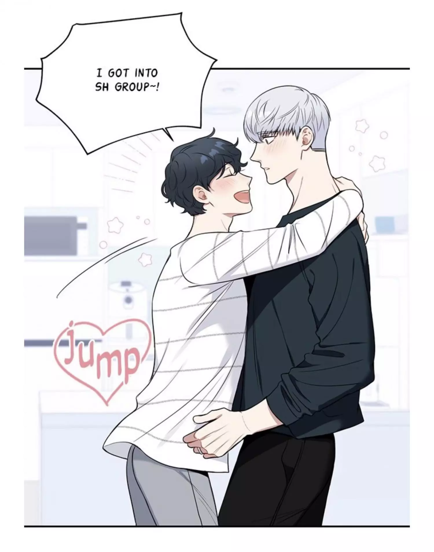 Manga page 33