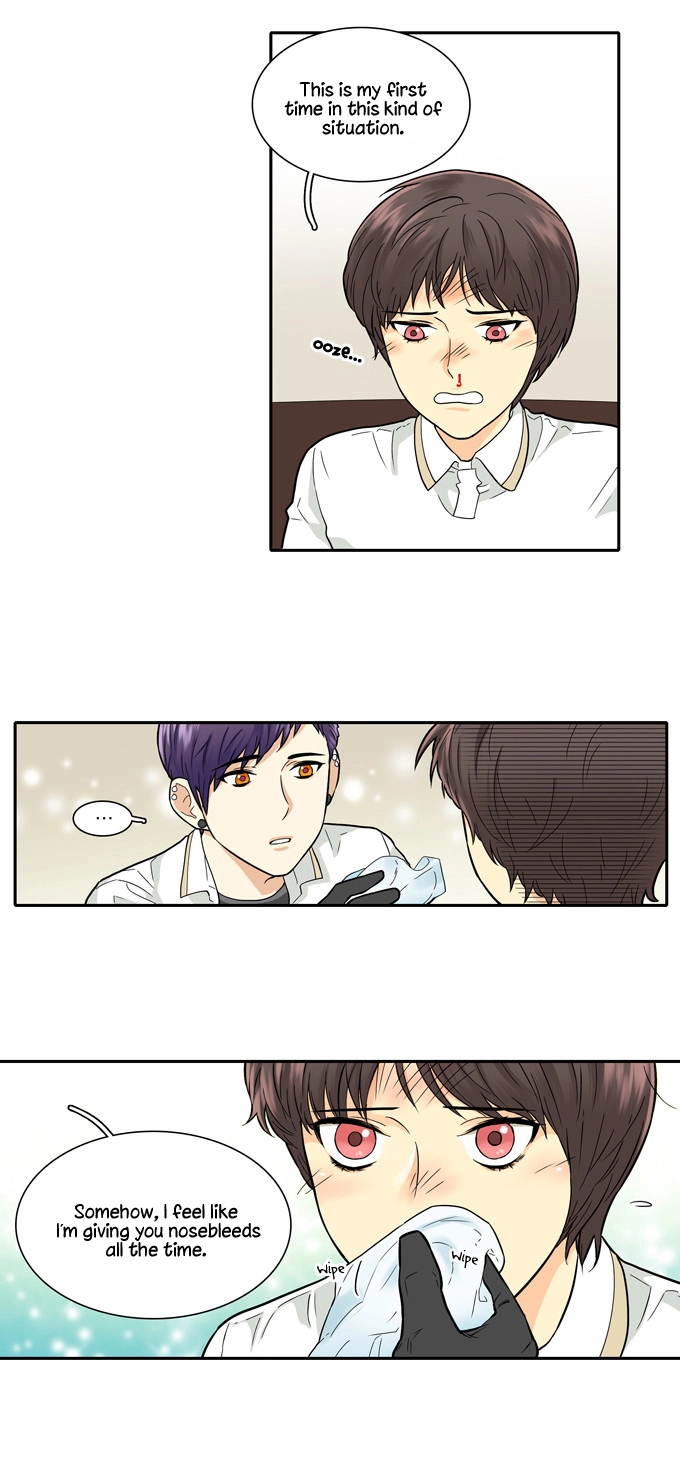 Manga page 20