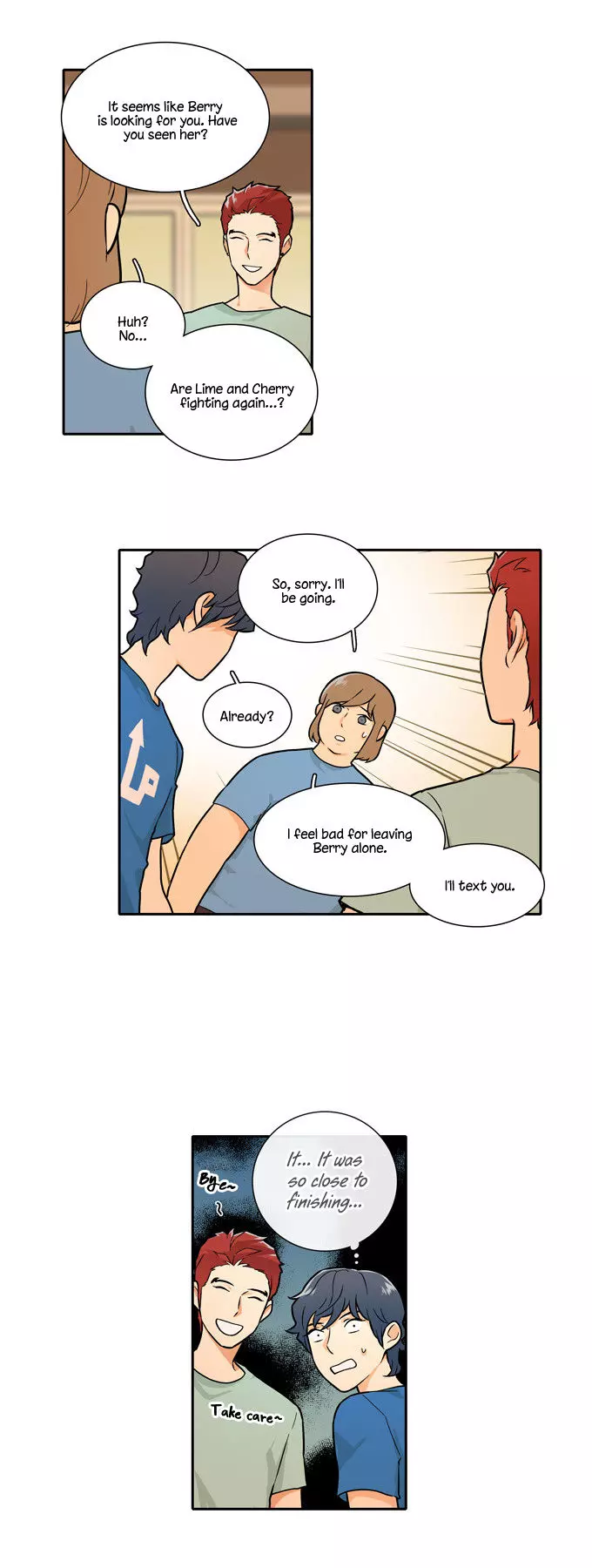 Manga page 23