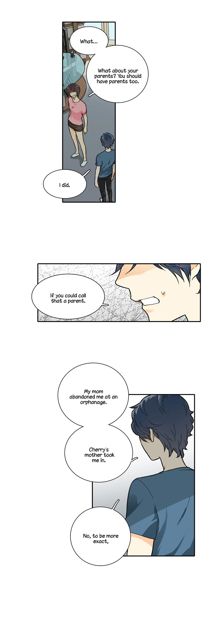 Manga page 19