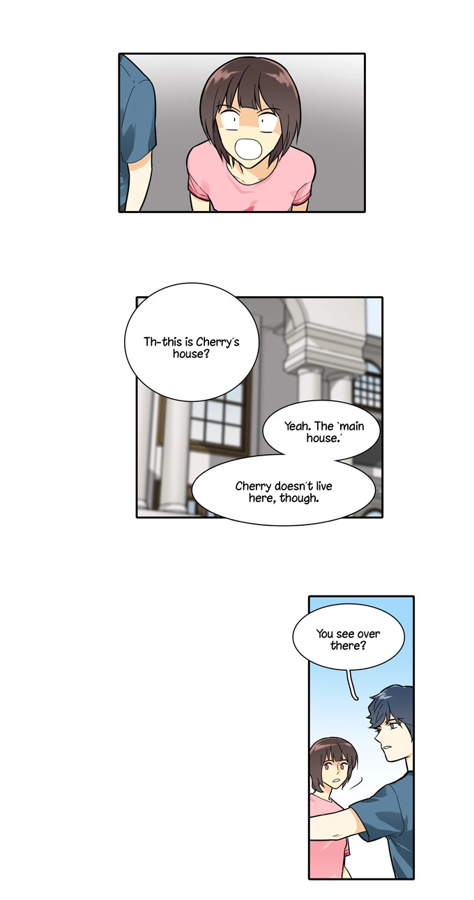 Manga page 14