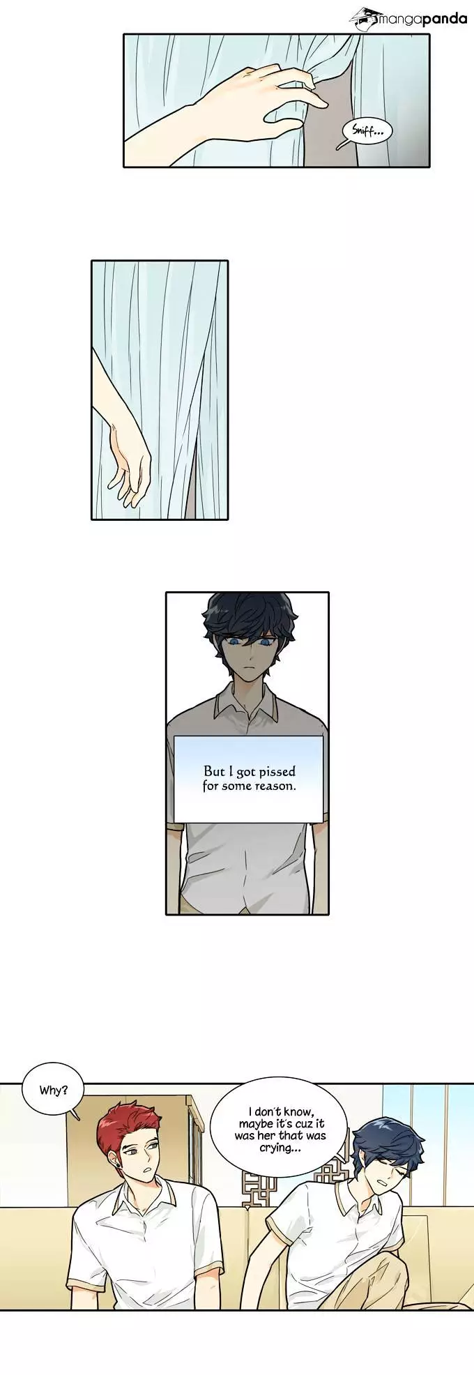 Manga page 21