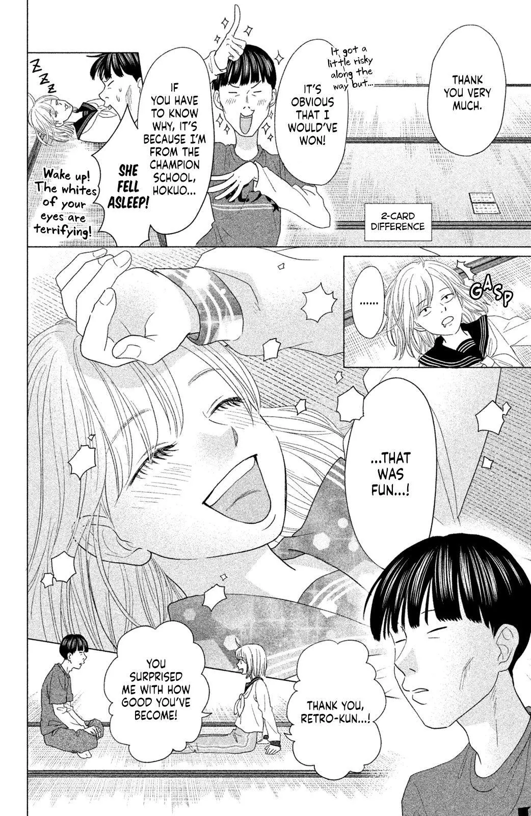 Manga page 19