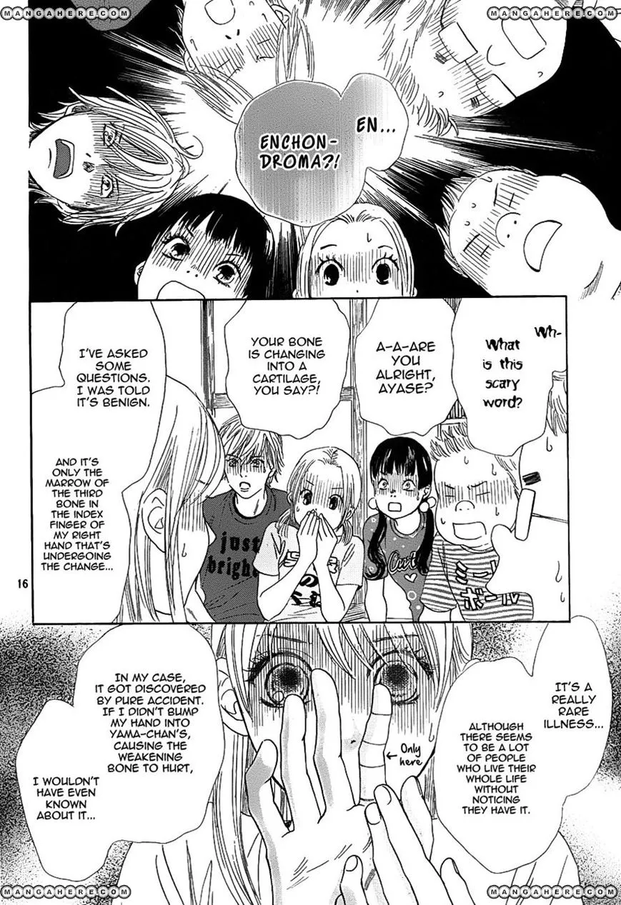 Manga page 16