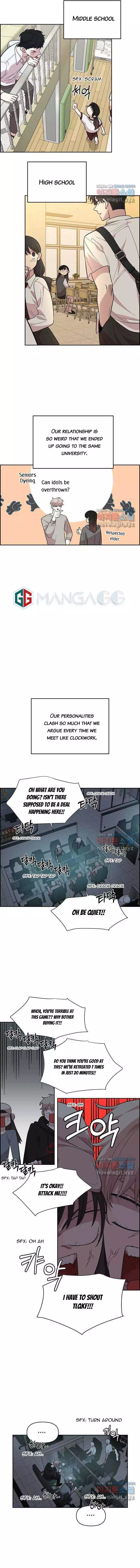Manga page 11