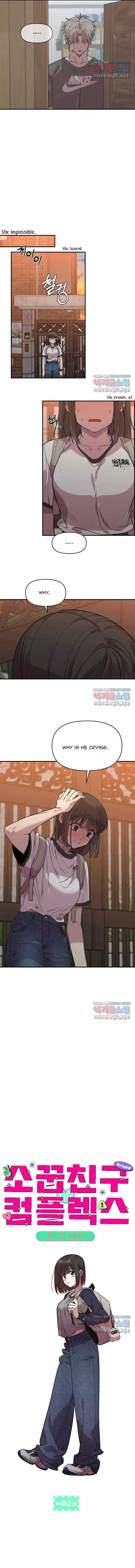 Manga page 7