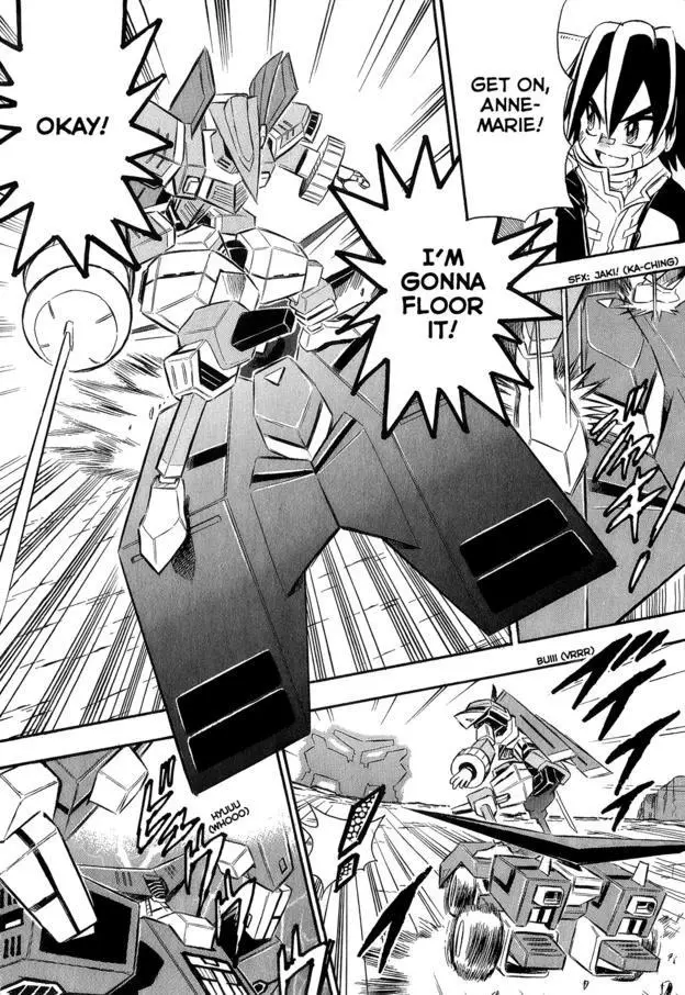 Manga page 7