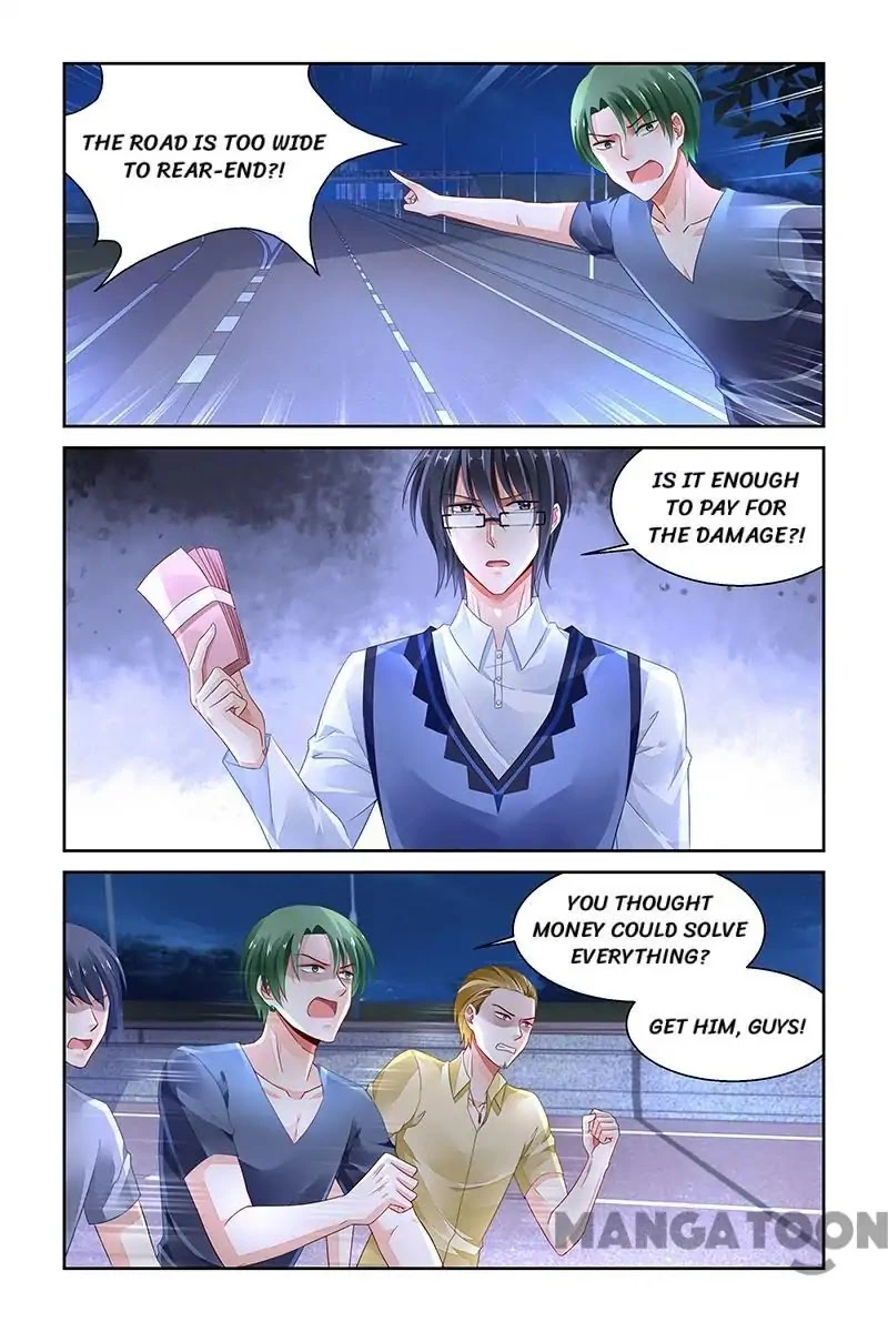 Manga page 4