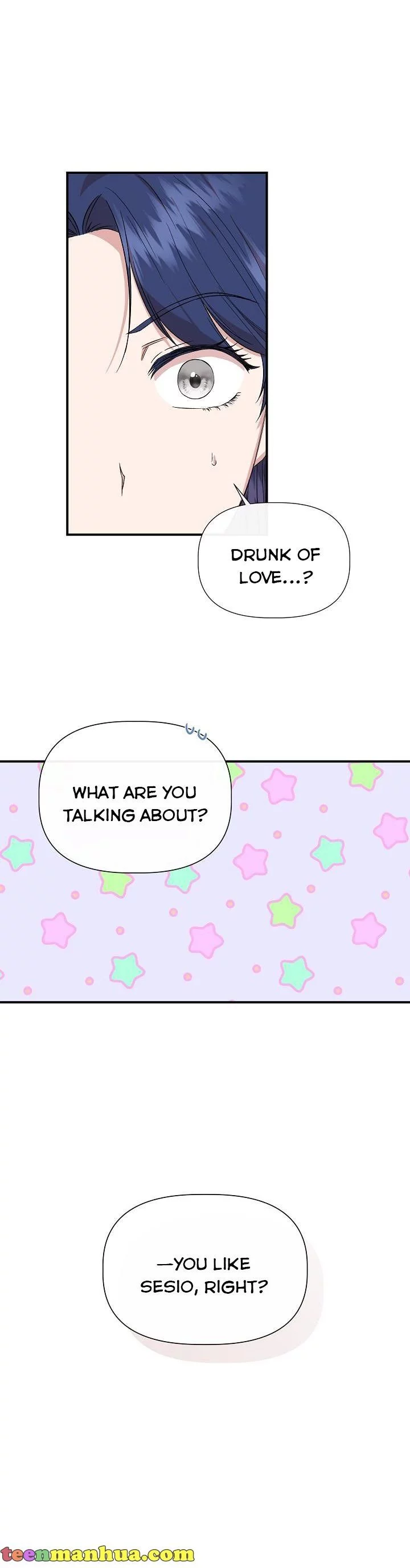 Manga page 21