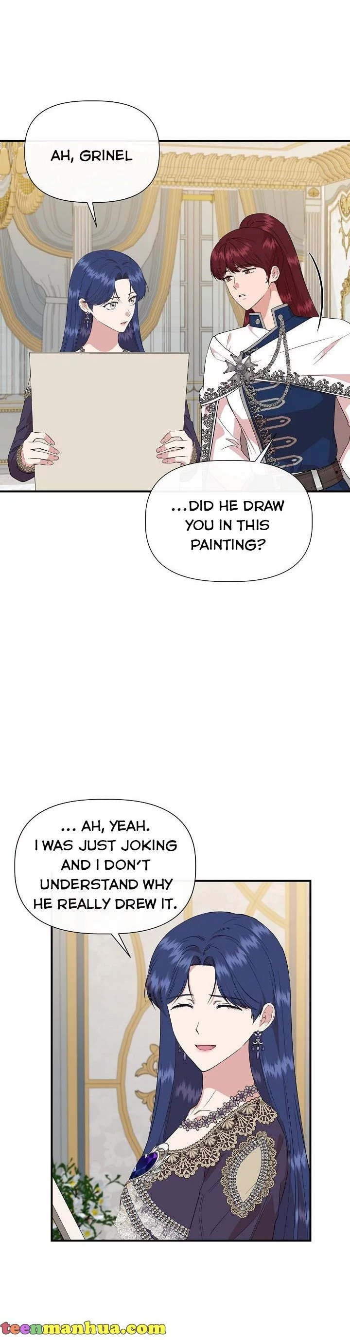 Manga page 19