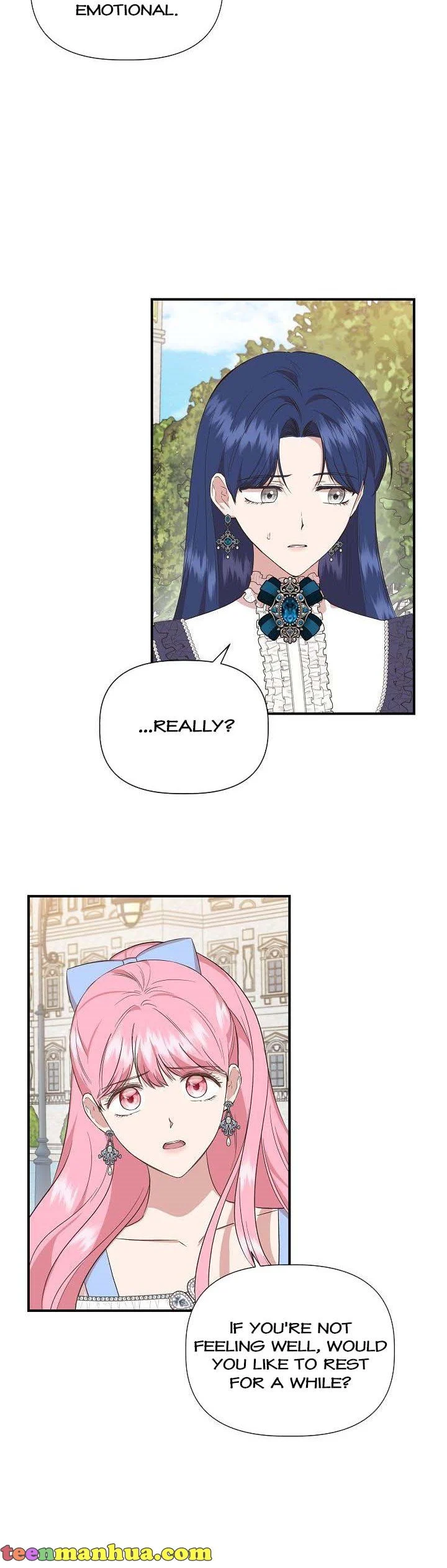 Manga page 11